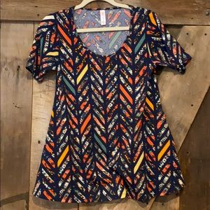 Lularoe Perfect T